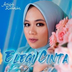 Elegi Cinta Album Art