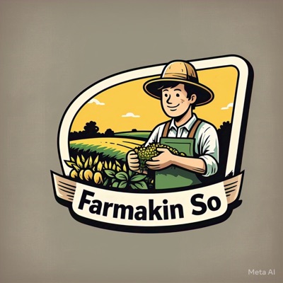 Farmakin So - Single