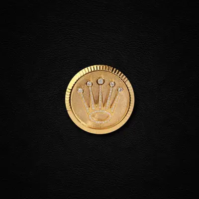 Listen to ROLEX - Single by Karlido
