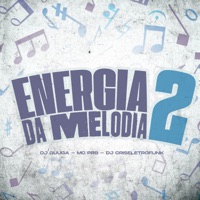 Energia da Melodia 2 (feat. DJ Guuga) - Single - MC PRB & DJ CRIS FONTEDOFUNK