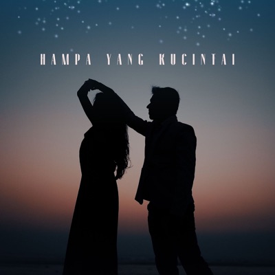 Hampa Yang Kucintai - Lunovera