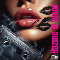 Hazme El Amor (Acapella) [feat. Best Bross] - Single - Torpe Rompe, Bigg Danny & Pty Audio