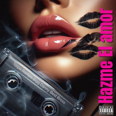 Hazme El Amor (Acapella) [feat. Best Bross] - Single