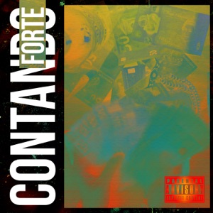 Contando Forte (feat. DJs Kenan & Kel & Ruas Mc)