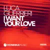 I Want Your Love