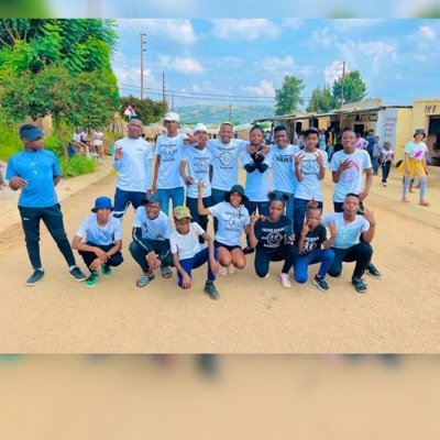 Team Mams ka Medanso (feat. Smakiey Wabo Rinne & Mk on the Beat) - Single