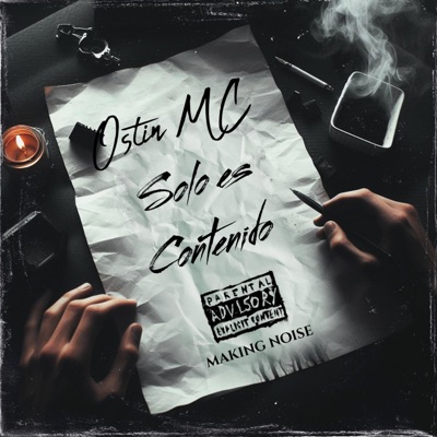 SOLO ES CONTENIDO - Single