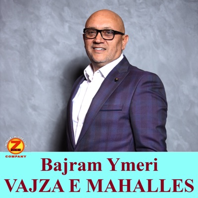 Vajza e Mahalles - Single