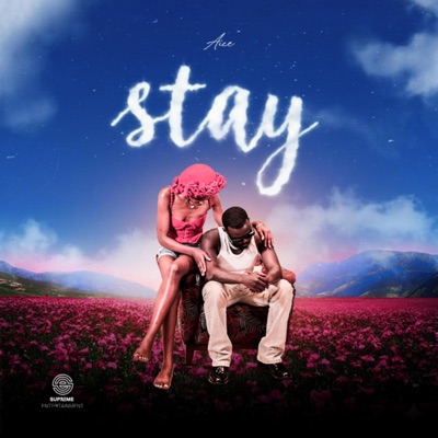 Stay (feat. ManyiRe) - Single
