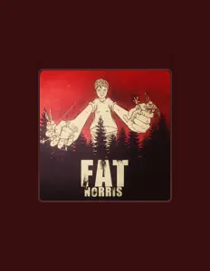 Listen to Fat Norris, watch music videos, read bio, see tour dates & more!