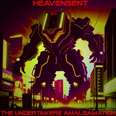 The Undertaker's Amalgamation - Single