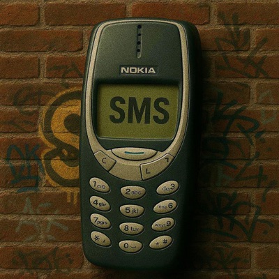 SMS (feat. Seym & Zero) - Single