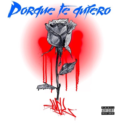 PORQUE TE QUIERO - Single