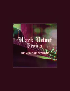 Black Velvet Revivalを聴いたり、ミュージックビデオを鑑賞したり、経歴やツアー日程などを確認したりしましょう！