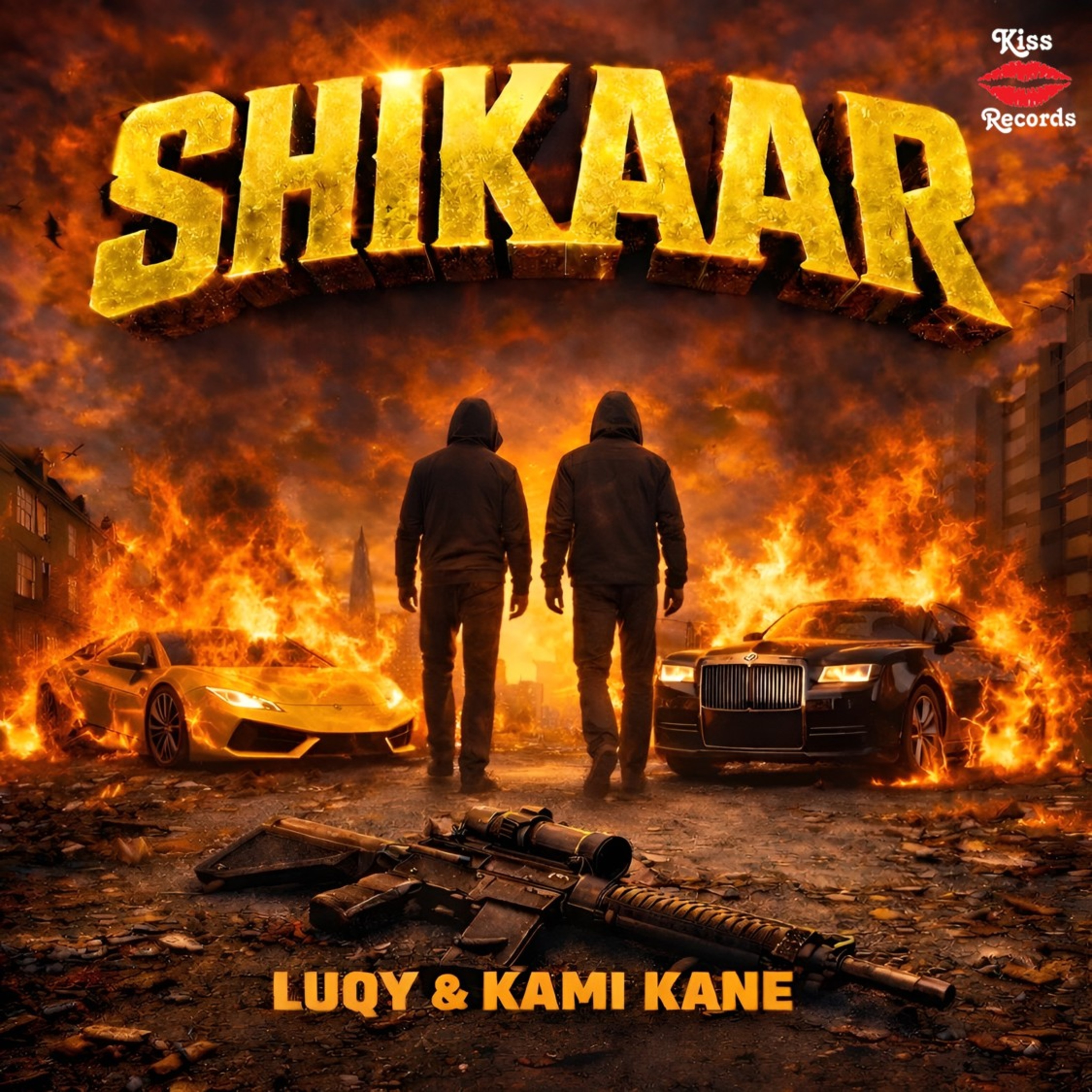 Shikaar - Single