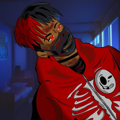 RED'S REDEMPTION (RE-VAMPED) - EP