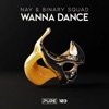 Wanna Dance - Single