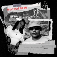 Kengwanola (feat. Nhlaks Voltage) [Bacardi] - Single - Pitsy & Salsa The One