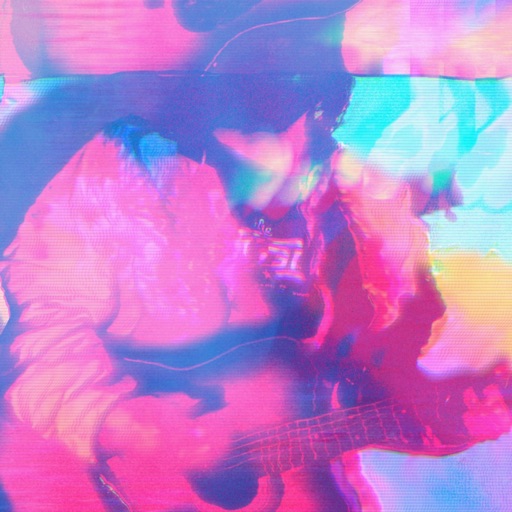 Album artwork