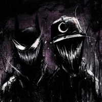 VVITCH - Single - Alisxn Gray & HALLOW