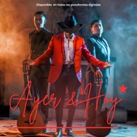 Ayer y Hoy - Single - Anderson Raura