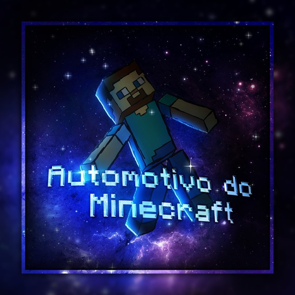 Automotivo do Minecraft - EP