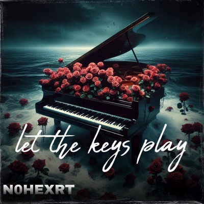 LET THE KEYS PLAY - EP
