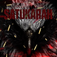 SATUKARAH 2026 - Single - Fyrsten, Møkk-P, bArna, Mr.Lie & Cappelen