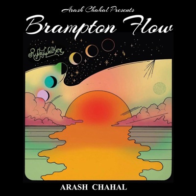 Brampton Flow - Single