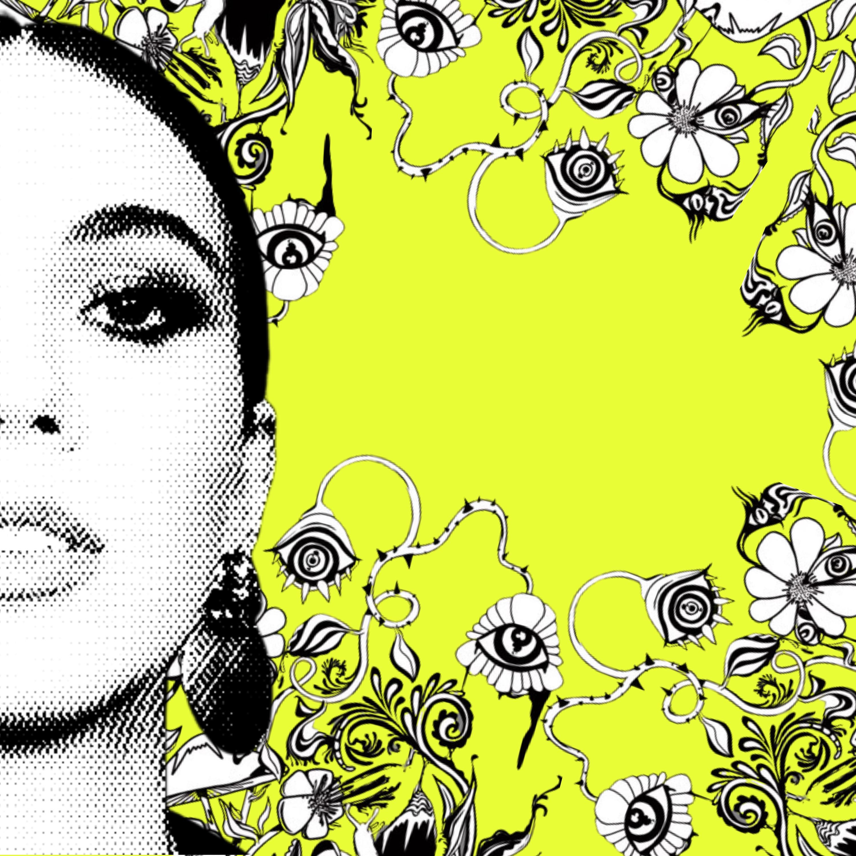 Venus Thirst Trap - Single