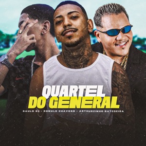 Quartel do General