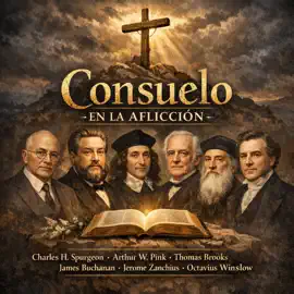 Consuelo en la Aflicción