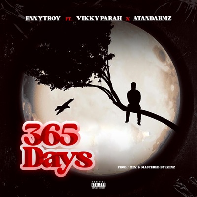 365days (feat. AtandaBMZ & Vikky parah) - Single