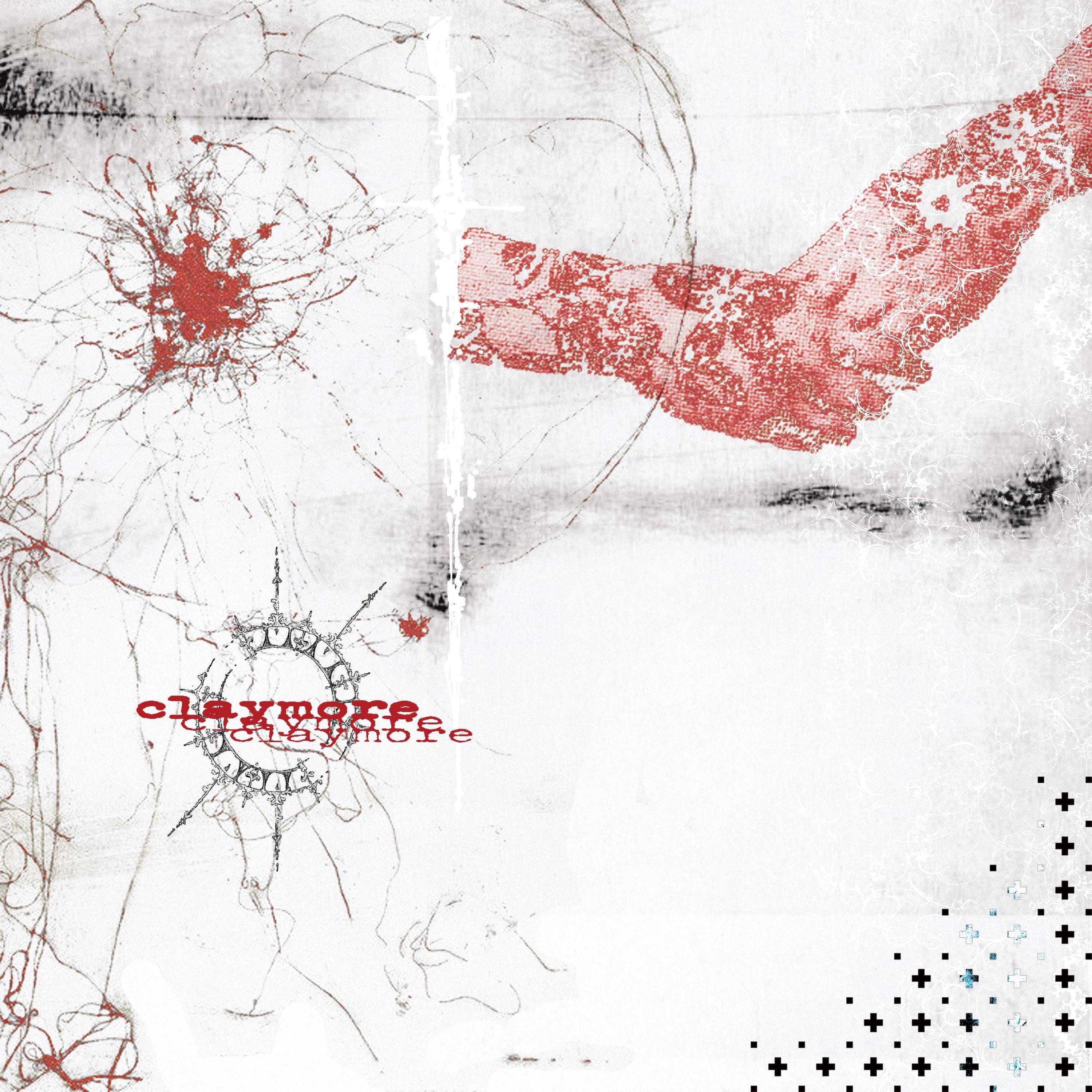 concealer. - Claymore