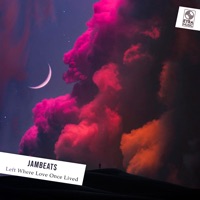 Left Where Love Once Lived - Single - JamBeats