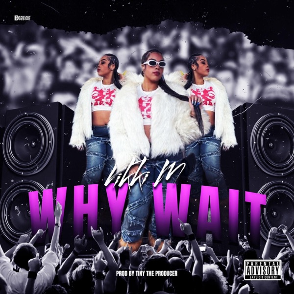 Why Wait