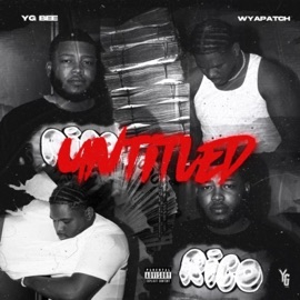 Bout Me YG BEE & WYA Patch