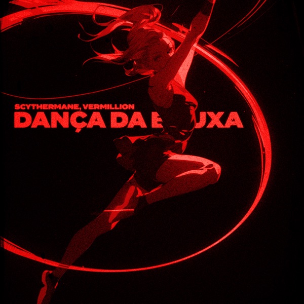 DANÇA DA BRUXA - EP
