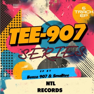 Tee-907 (Usavela) (feat. Smalltee)