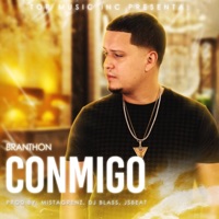 Conmigo - Single - Branthon