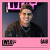 GAAB - Gaab: We4Sessions - EP  arte