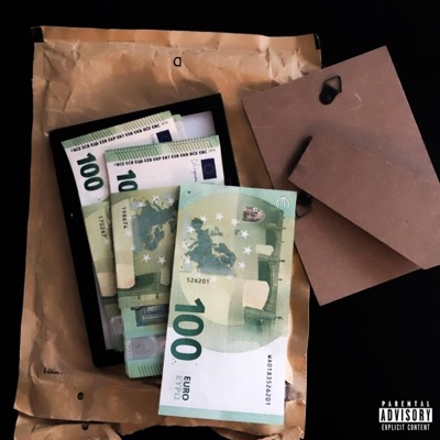 Nekomplikuota (feat. Dolciuks) - Single