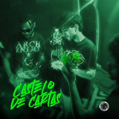 Castelo de Cartas - Single