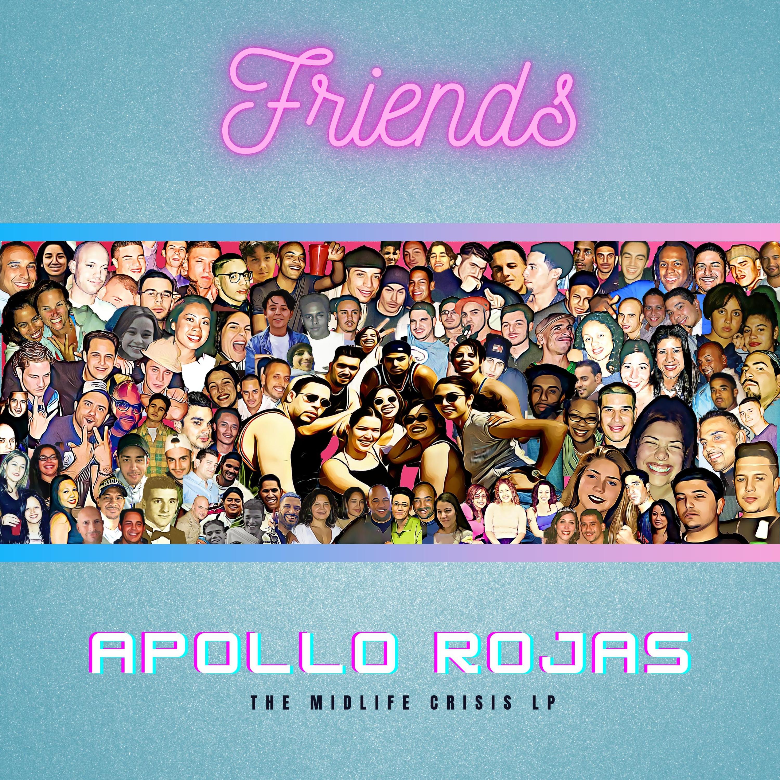 Friends - Single