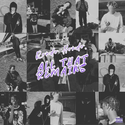 ALL THAT REMAINS