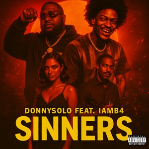 Sinners (feat. iamB4)
