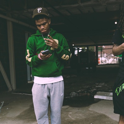 Felt In Some Days... - Single