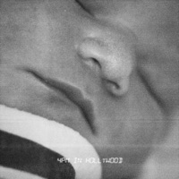 4PM IN HOLLYWOOD - Single - Zae Ortiz