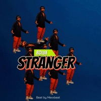 Stranger - Single - BCroX
