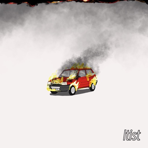 Album artwork